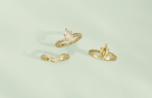 popular engagement rings 2023