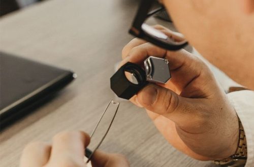 Know Everything About Diamond Grading