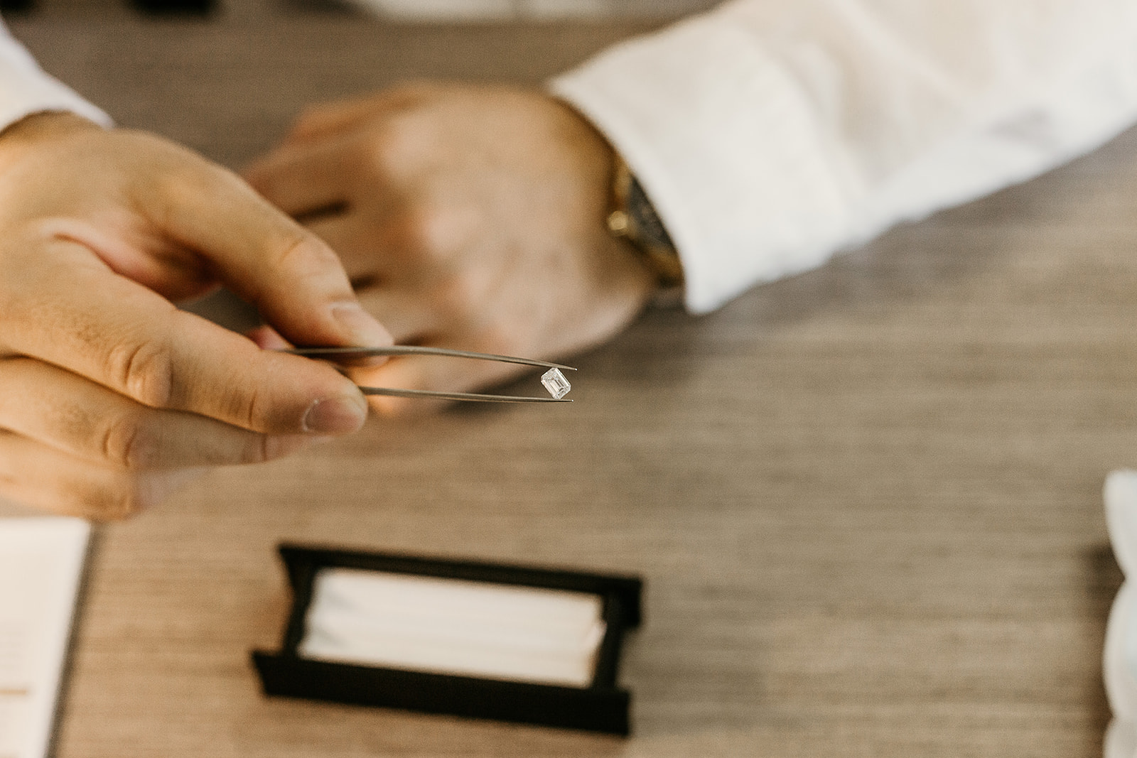 9 Engagement Ring Care Tips Omori Diamonds inc.