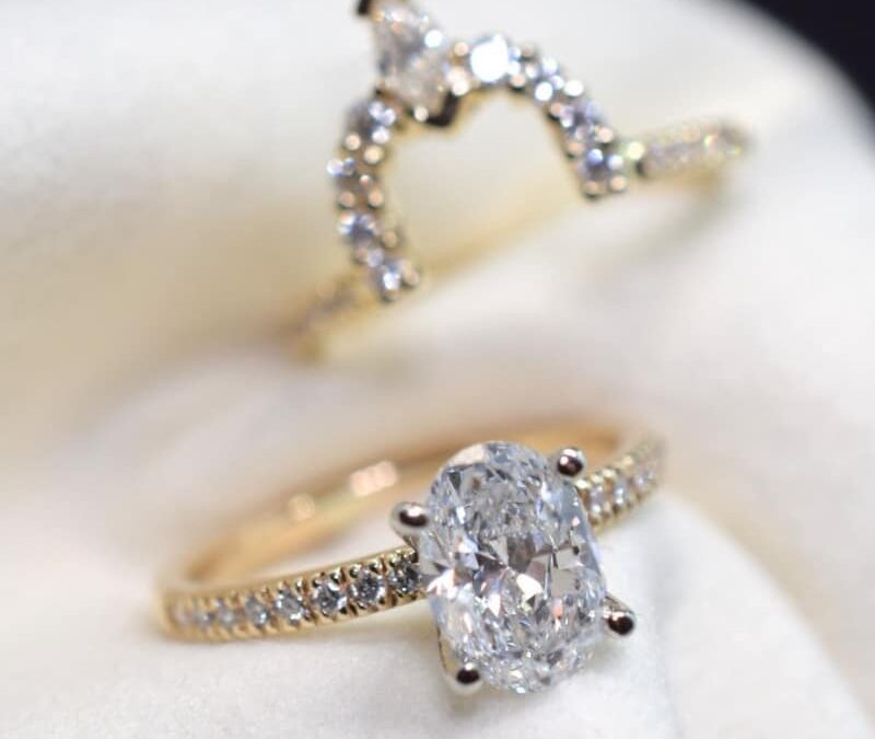 When And Why To Upgrade Your Wedding Ring