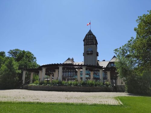 Assiniboine Park