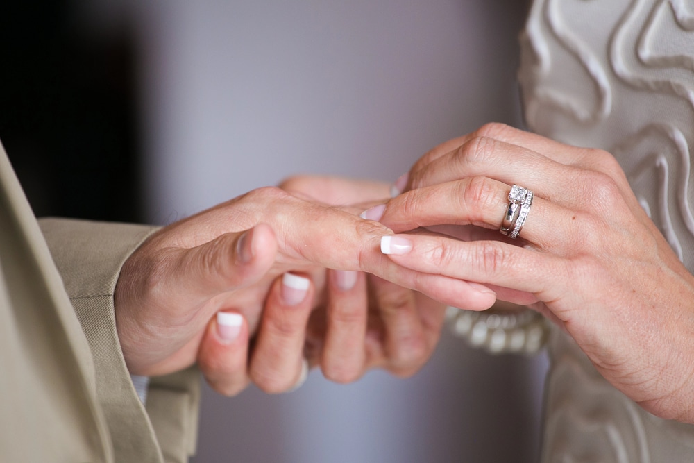 Custom Engagement Rings For Downtown Winnipeg Couples